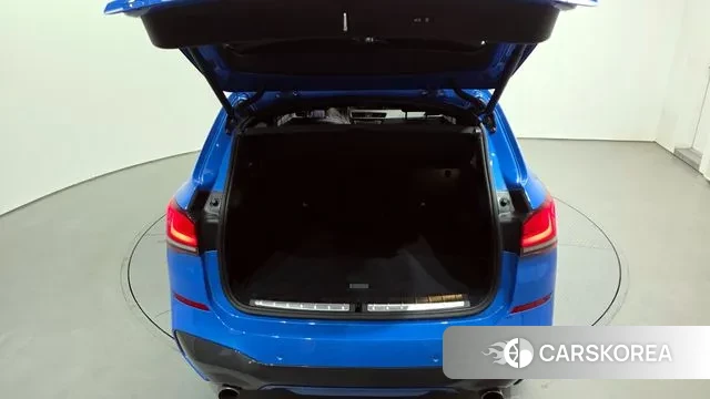 BMW X1 (F48) id 2984534 из Кореи 11