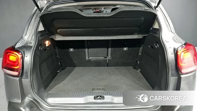 Citroen / DS C3 Aircross id 3625862 из Кореи 11