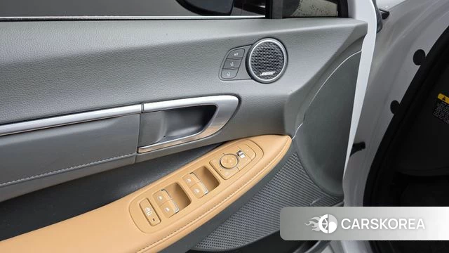 Hyundai Sonata (DN8) id 4350913 из Кореи 11