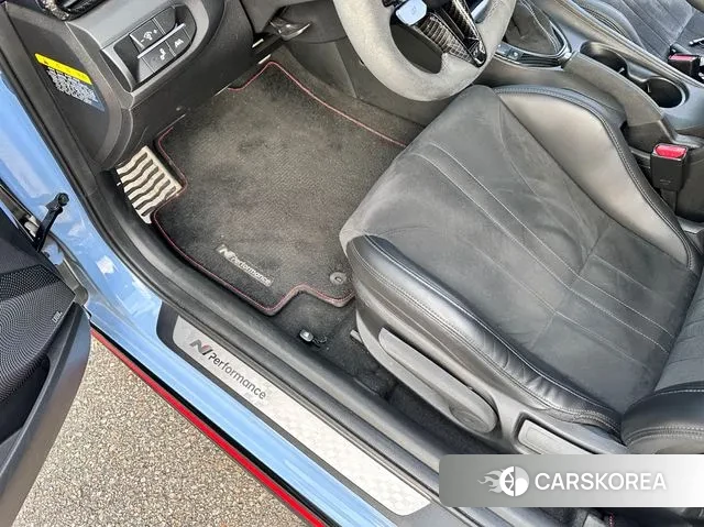 Hyundai Veloster (JS) id 3018171 из Кореи 11