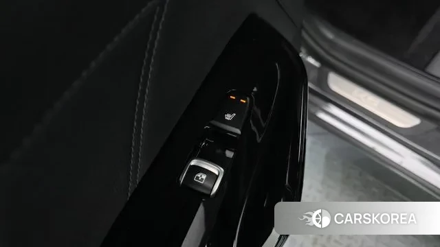 Kia K5 3rd generation id 3377909 из Кореи 11