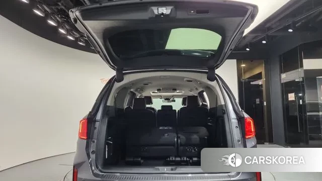 Honda Odyssey id 3638723 из Кореи 11