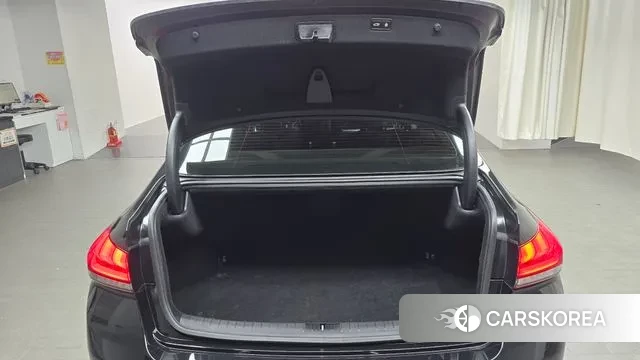 Genesis G80 id 3045694 из Кореи 11