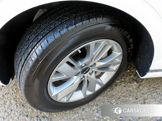 Genesis GV70 id 4729613 из Кореи 11