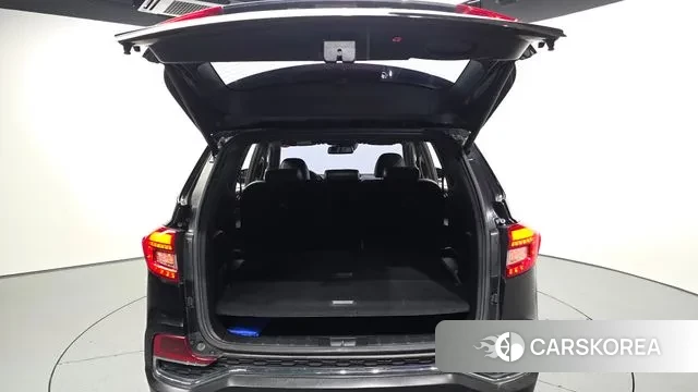 Ssangyong G4 Rexton id 3709380 из Кореи 11