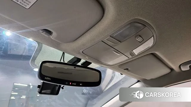 Hyundai Avante AD id 3773047 из Кореи 11