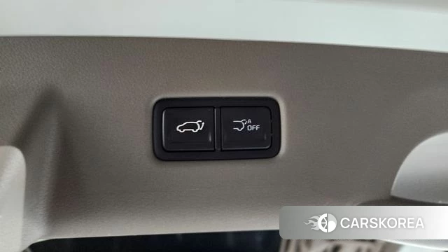 Kia The New Carnival 4th Generation id 4185917 из Кореи 11