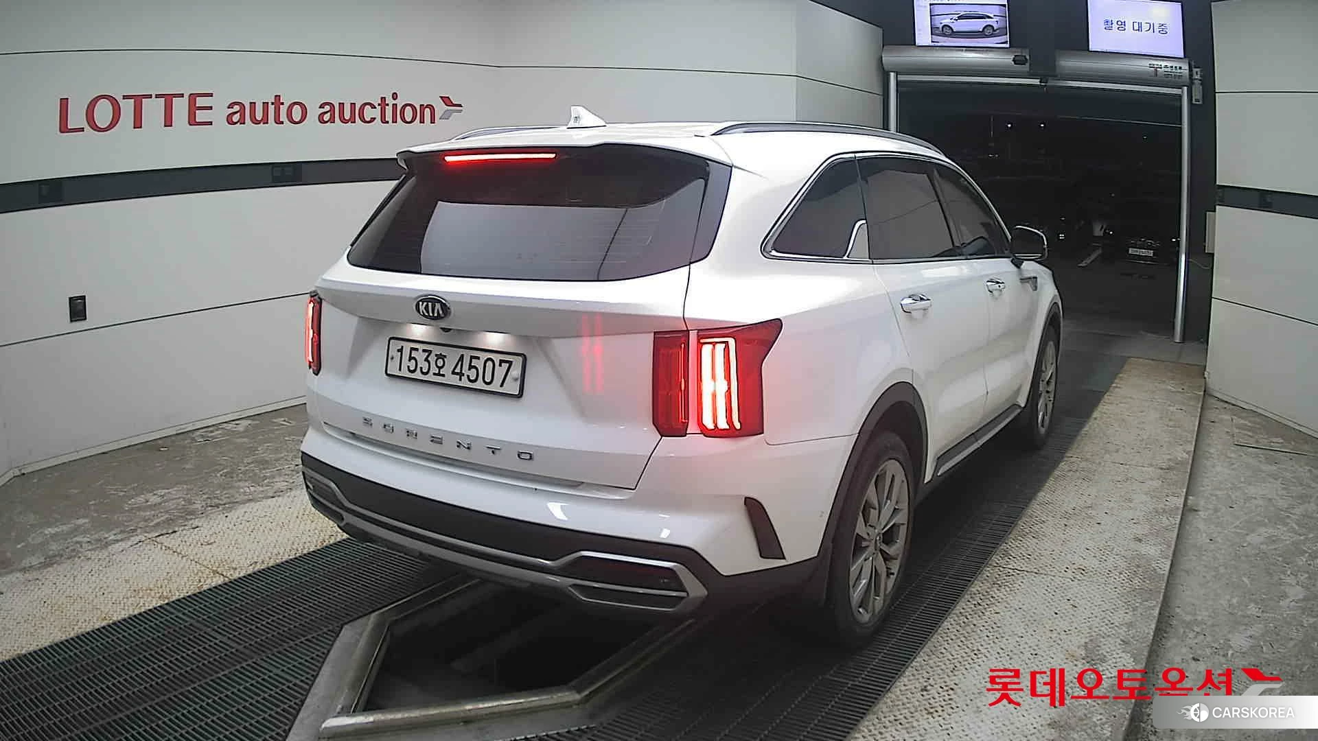Kia Sorento id 4674222 из Кореи 11