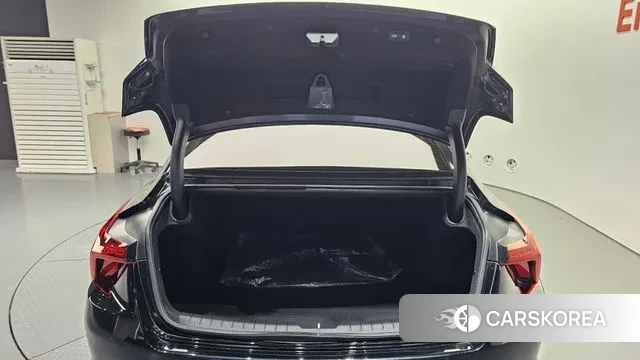 Kia K8 id 3432366 из Кореи 11