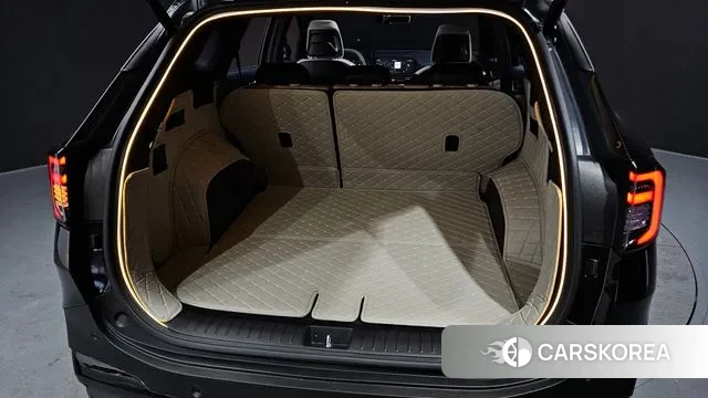 Kia The New Sportage 5th Generation id 3638704 из Кореи 11