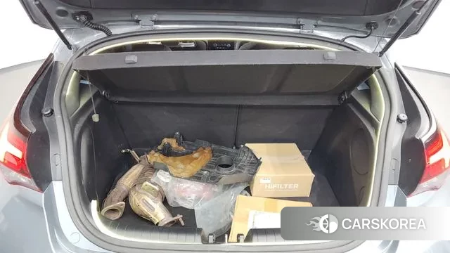 Hyundai Veloster (JS) id 3546731 из Кореи 11