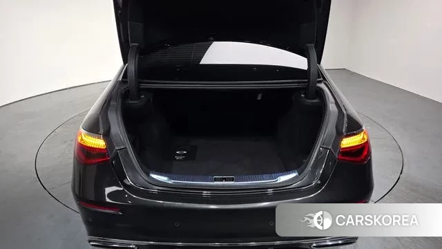 Mercedes-Benz S-Class W223 id 3473004 из Кореи 11