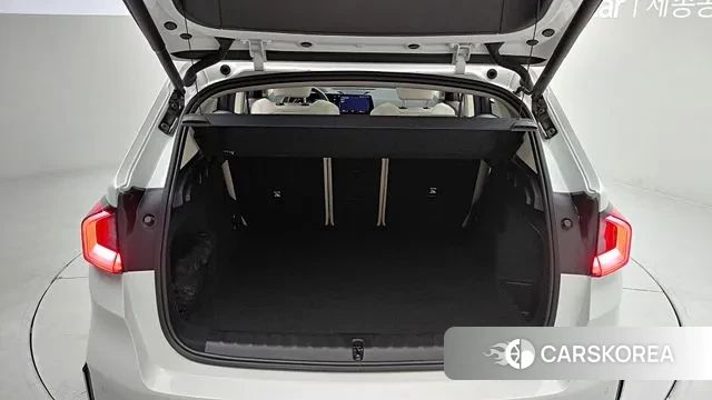 BMW X1 (U11) id 3261495 из Кореи 11