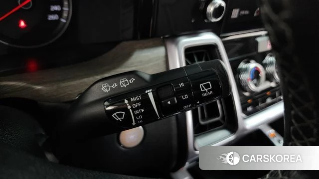 Kia Sorento 4th Generation id 4528974 из Кореи 11