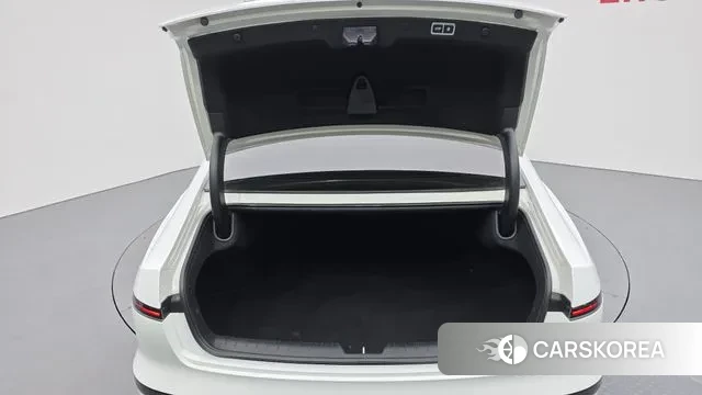 Hyundai Grandeur Hybrid (GN7) id 3053013 из Кореи 11