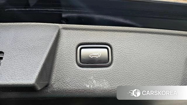 Kia Mohave Master id 3922774 из Кореи 11