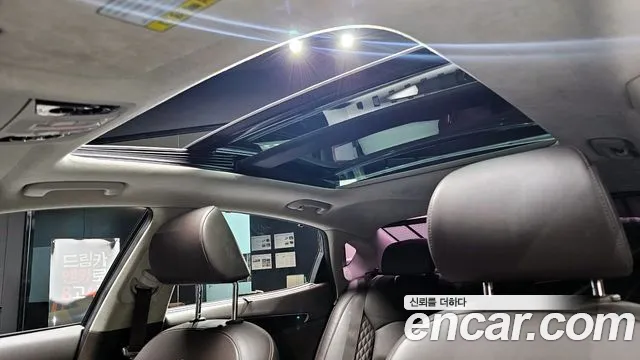 Kia All New K7 Hybrid id 2808656 из Кореи 11