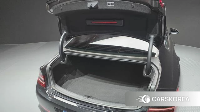 Genesis G80 (RG3) id 3964305 из Кореи 11
