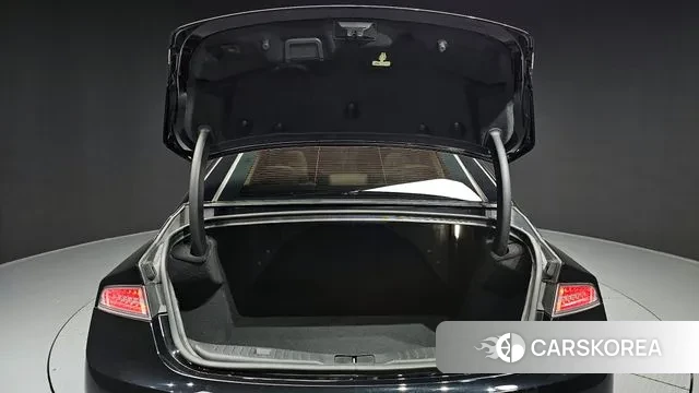 Lincoln New MKZ id 3084634 из Кореи 11