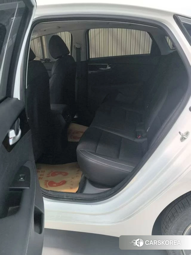 Kia K3 id 4313973 из Китая 11