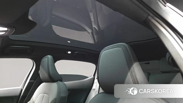 Polestar Polestar 2 id 4631523 из Кореи 11