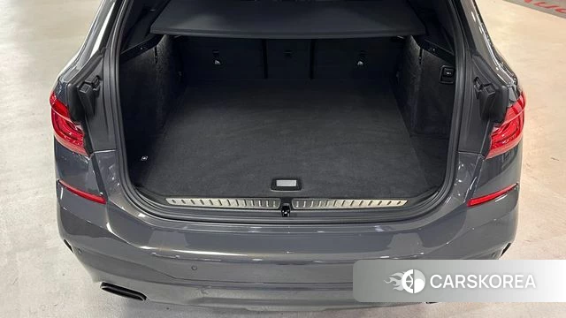 BMW 6 Series GT (G32) id 3876741 из Кореи 11