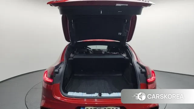 BMW X4 (G02) id 3593093 из Кореи 11