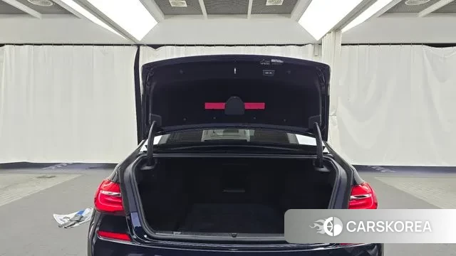 BMW 7 Series (G11) id 3060649 из Кореи 11