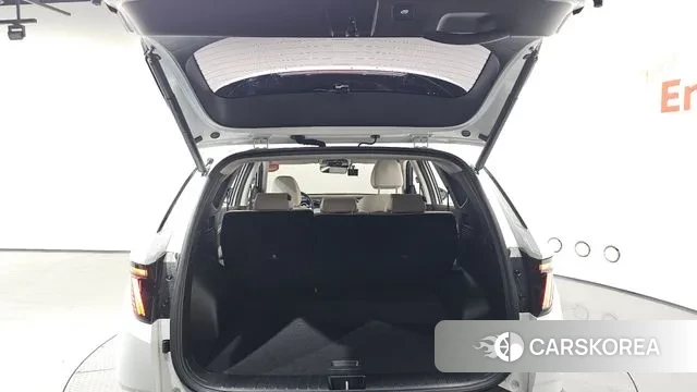 Hyundai Tucson Hybrid (NX4) id 3572465 из Кореи 11