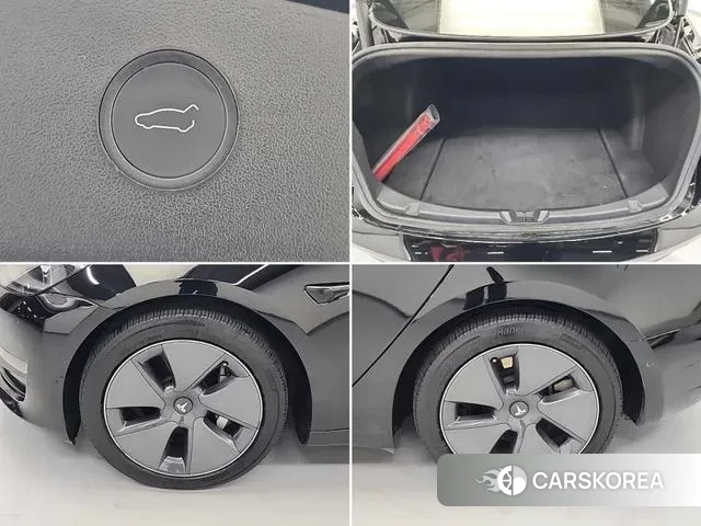 Tesla Model 3 id 3427482 из Кореи 11