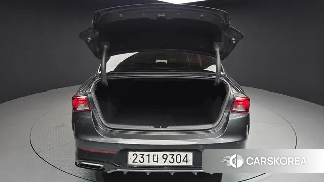 Kia K5 3rd generation id 3453325 из Кореи 11