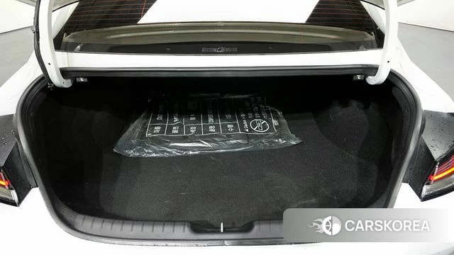 Hyundai Avante (CN7) id 3842935 из Кореи 11