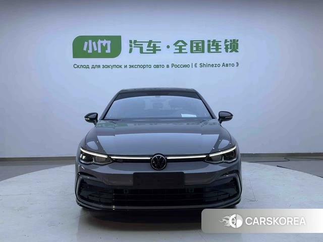 Volkswagen Golf id 4335972 из Китая 11