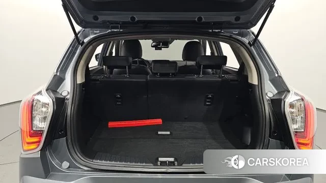 Ssangyong Berry New Tivoli id 3600190 из Кореи 11