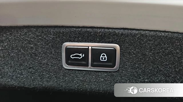 Genesis G80 (RG3) id 3911018 из Кореи 11