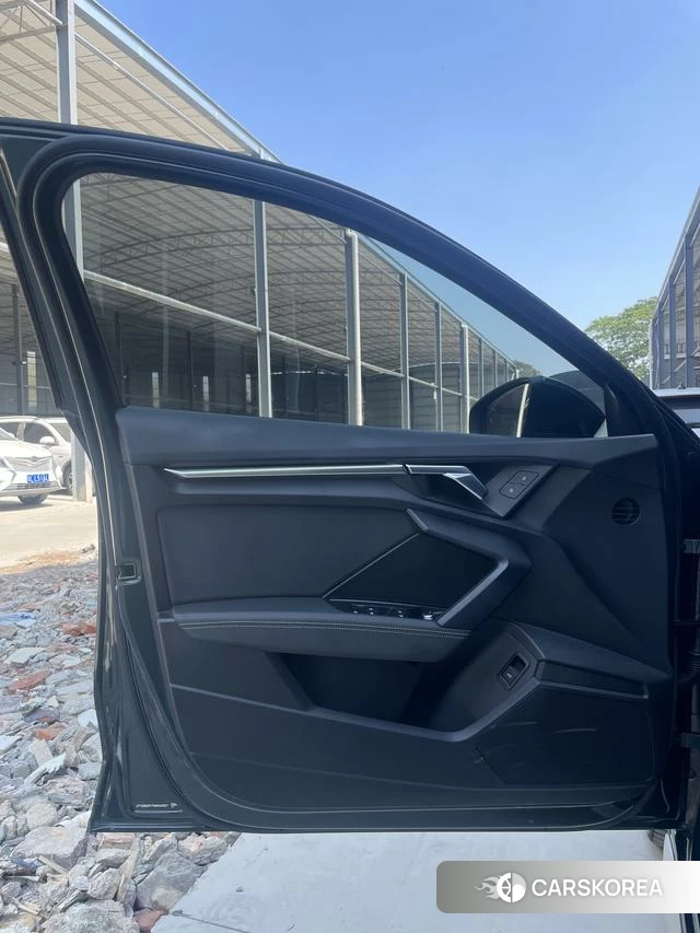 Audi A3 id 4290878 из Китая 11