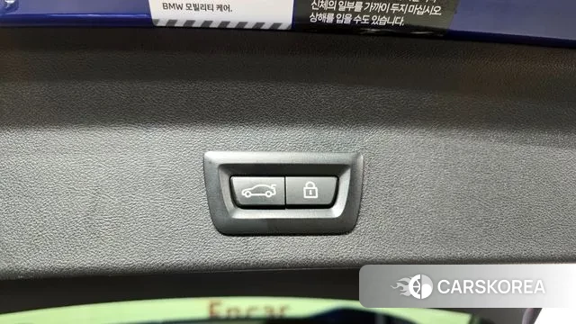 BMW X3M (G01) id 3649990 из Кореи 11