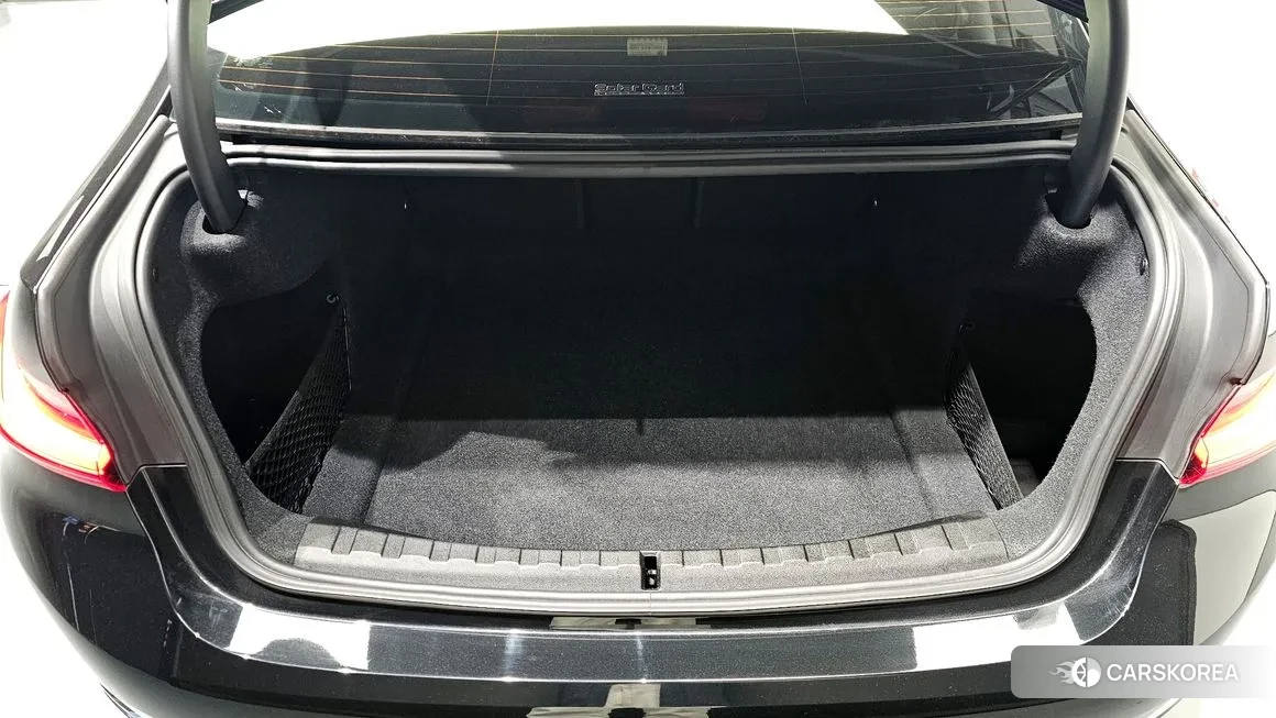 BMW 3 Series (G20) id 2102924 из Кореи 11