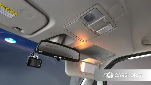 Kia The New Ray id 3526517 из Кореи 11