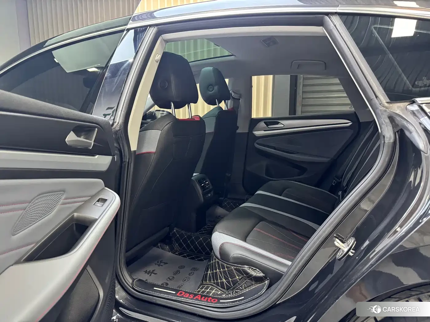 Volkswagen Lamando id 4547959 из Китая 11
