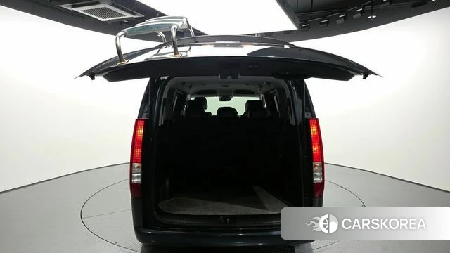 Hyundai Staria id 3833379 из Кореи 11