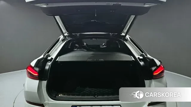 BMW X6 (G06) id 2959217 из Кореи 11