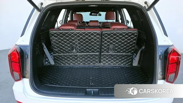 Hyundai Palisade id 3444741 из Кореи 11