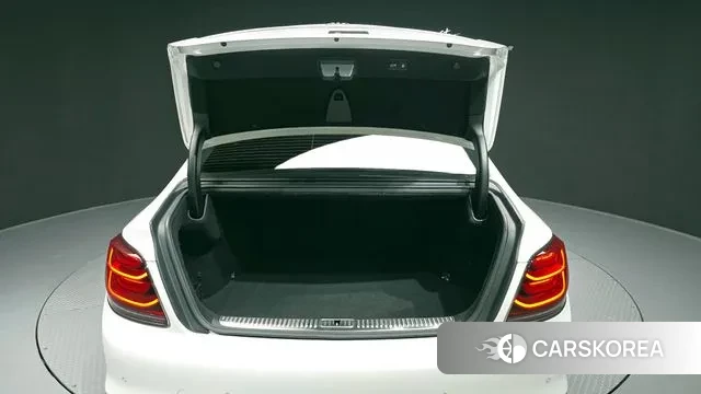 Kia More K9 id 3417020 из Кореи 11