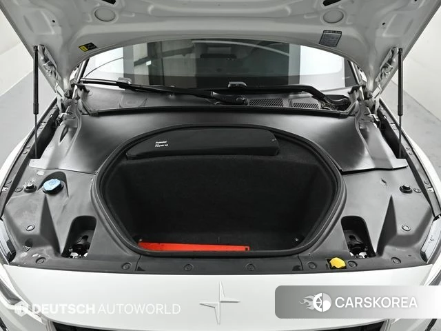 Polestar Polestar 2 id 4641037 из Кореи 11