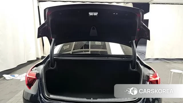 Kia K8 id 3508836 из Кореи 11