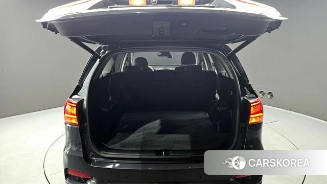 Kia The New Sorento id 4019920 из Кореи 11