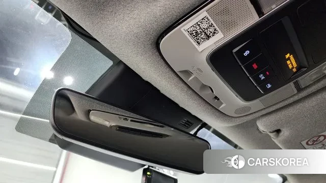 Hyundai Sonata (DN8) id 3771432 из Кореи 11