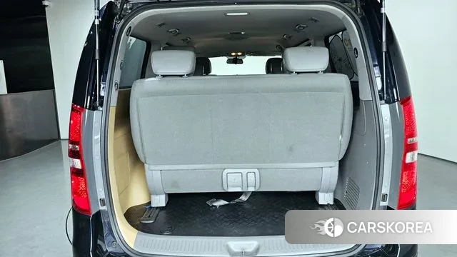 Hyundai The New Grand Starex id 3134263 из Кореи 11