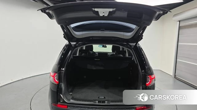 Land Rover Discovery Sports id 3917113 из Кореи 11